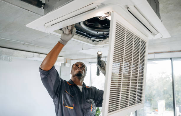 Licensed Ductwork Repair service in Lakeside, MT - FH HVAC